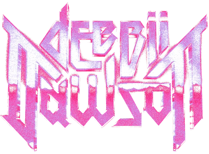 Debbii Dawson Logo